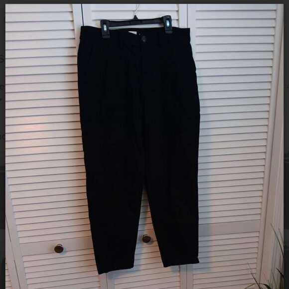 Black Pants - Picture 6 of 7